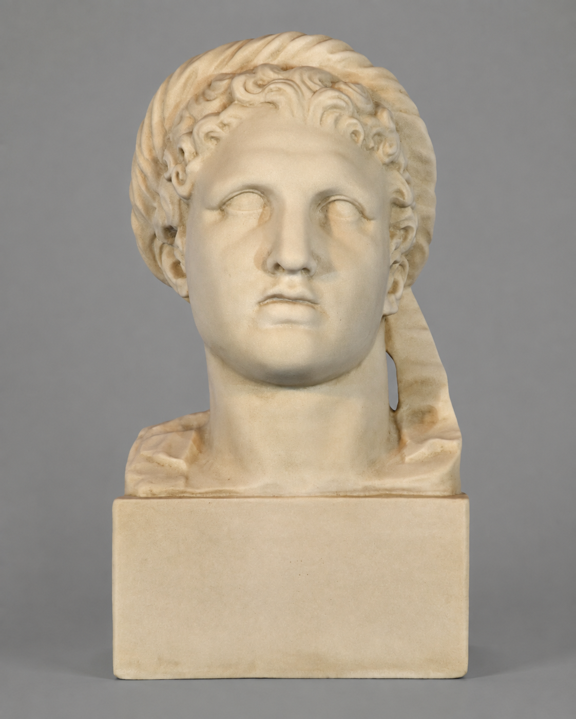 Busto romano