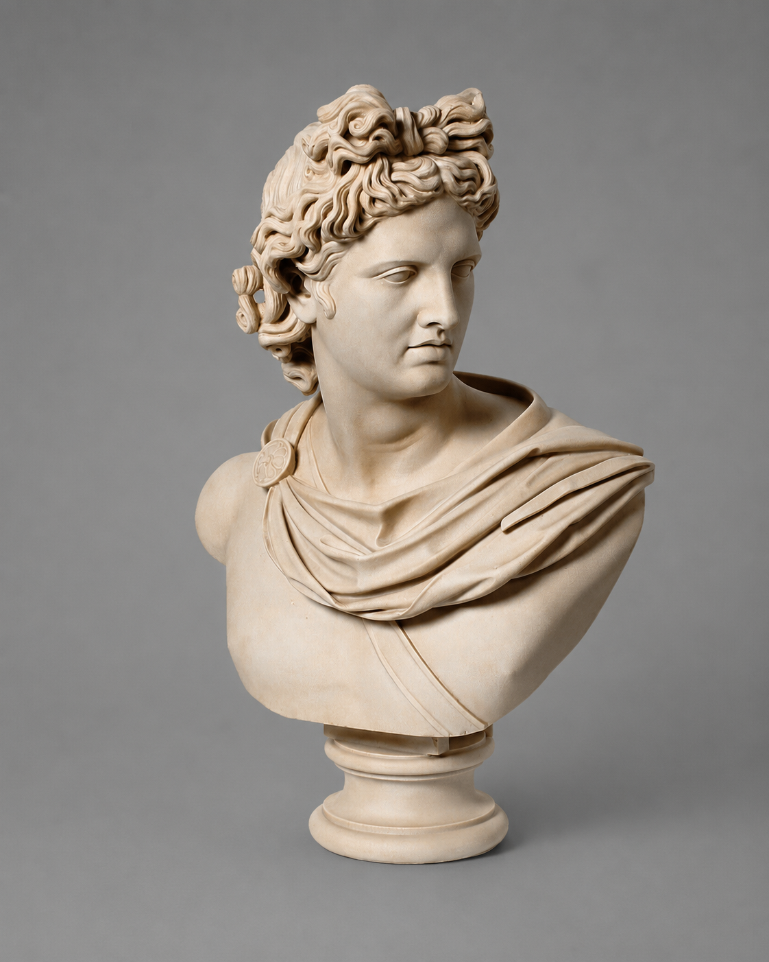 Apolo grande