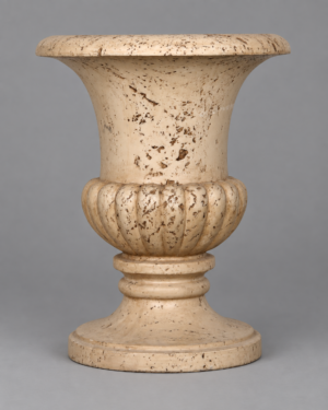 Copa travertino