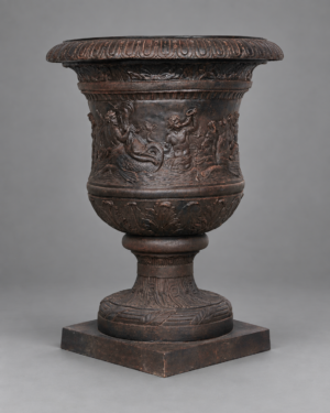 Copa Versailles grande