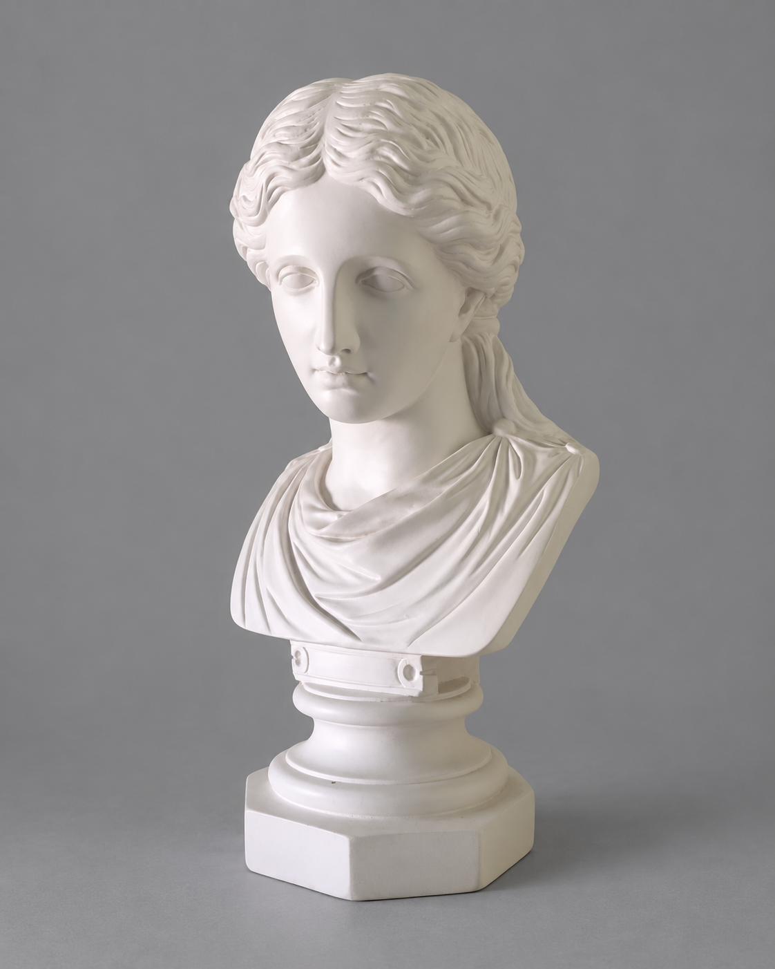 Busto de Julia Claudia