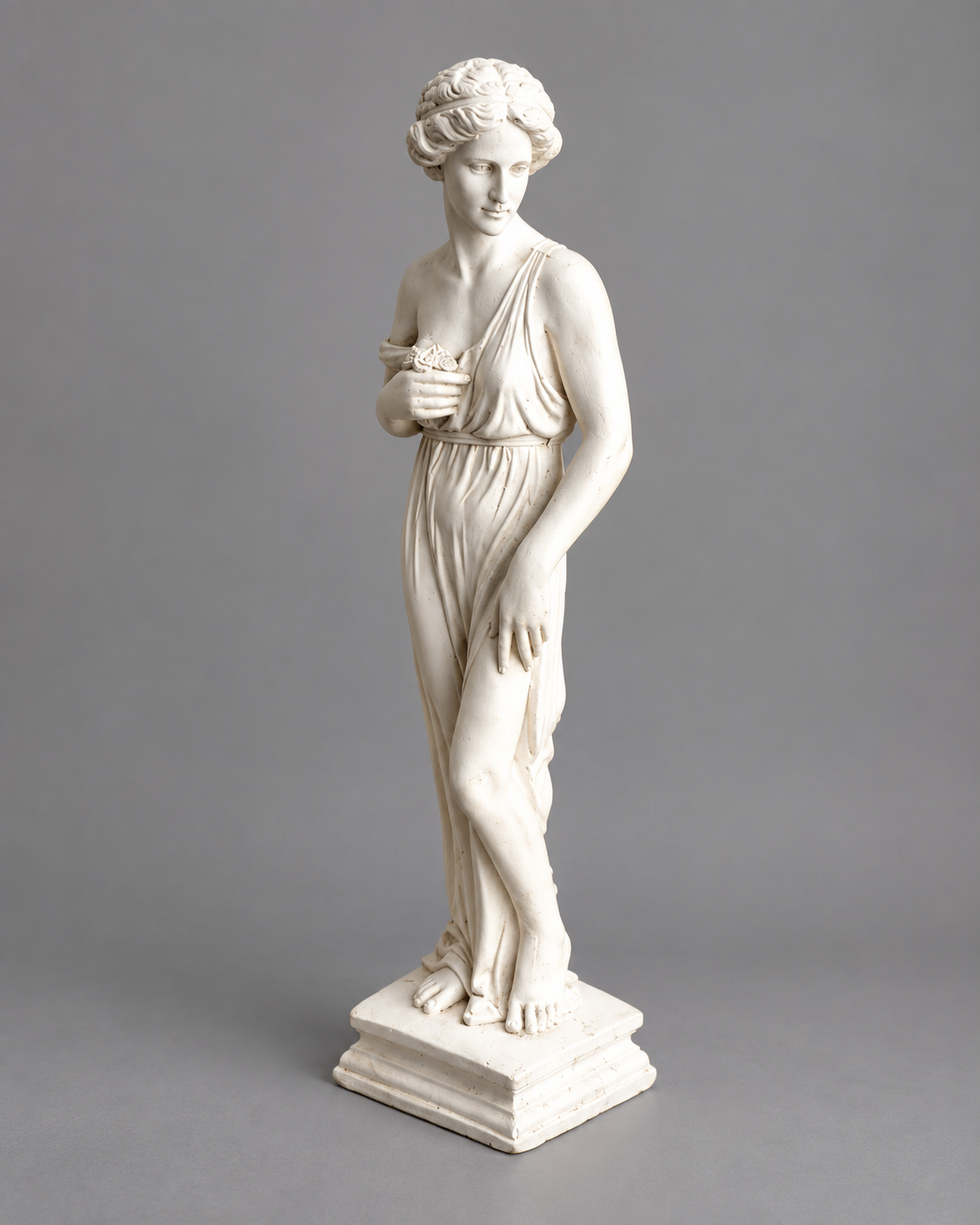 Escultura de Venus
