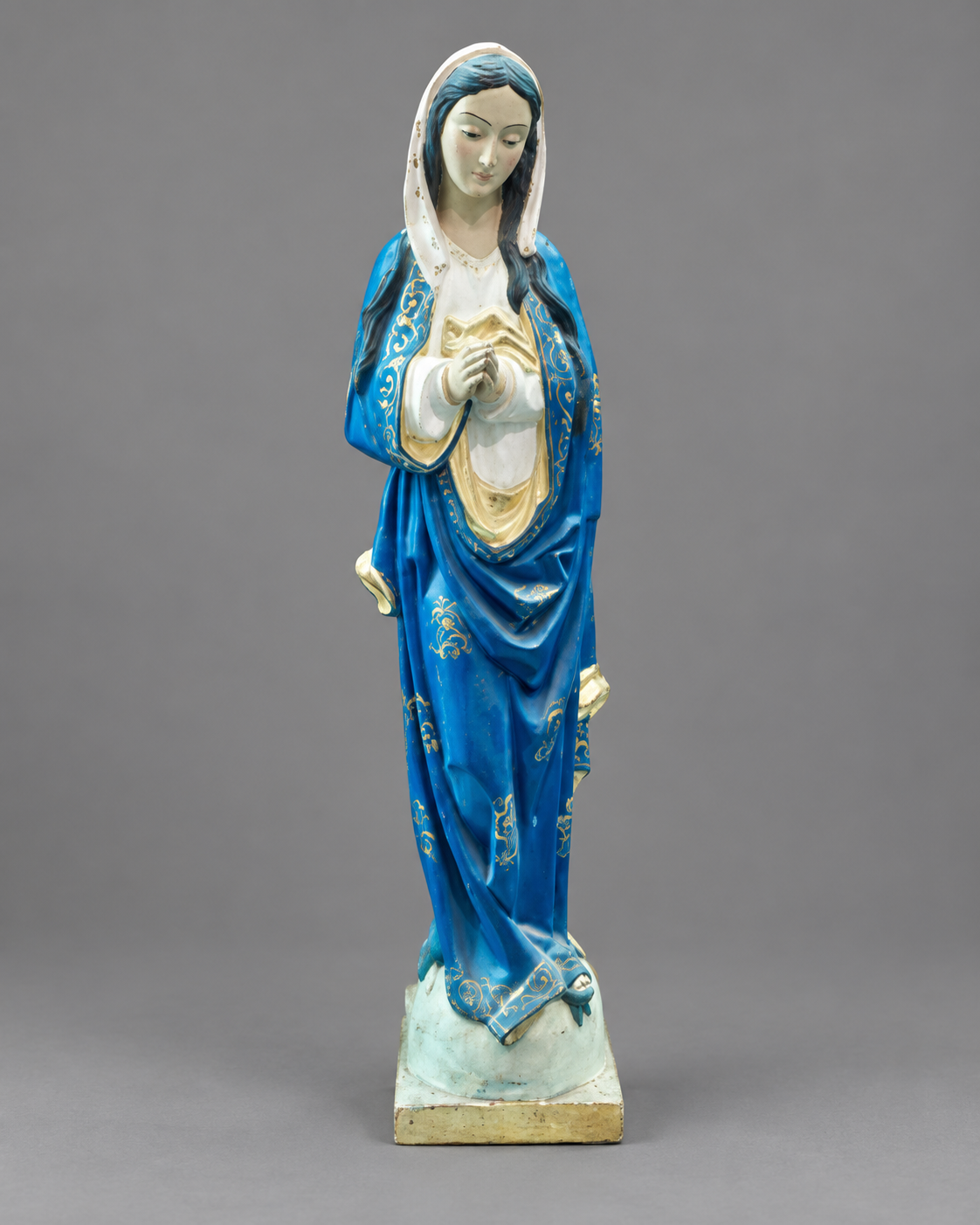 Virgen Inmaculada