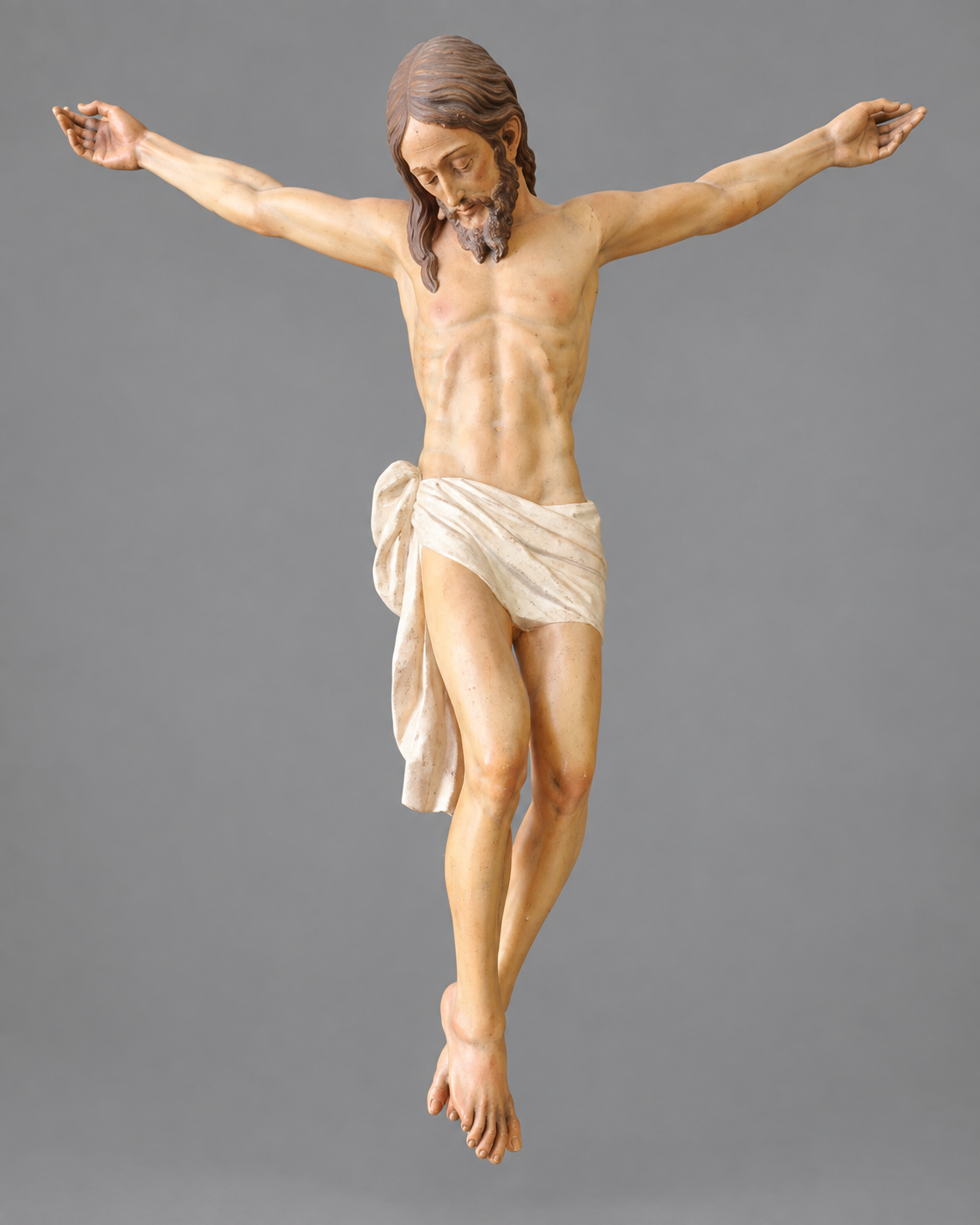 Cristo Crucificado