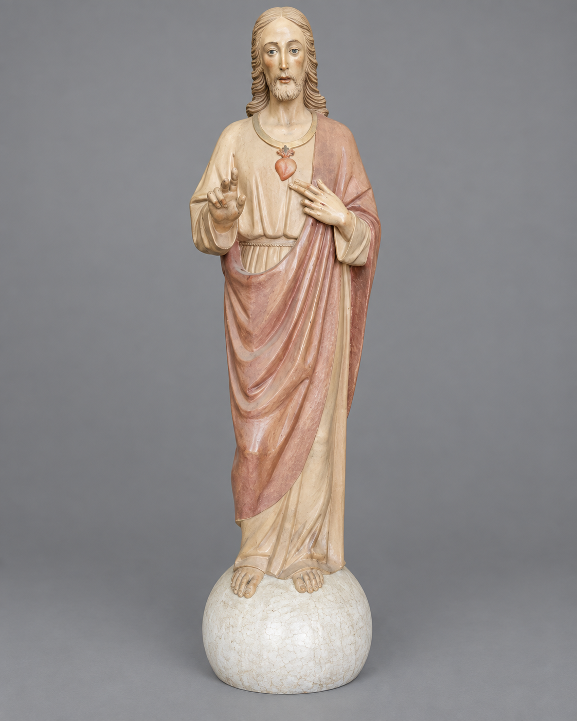 Sagrado Corazón de Jesús