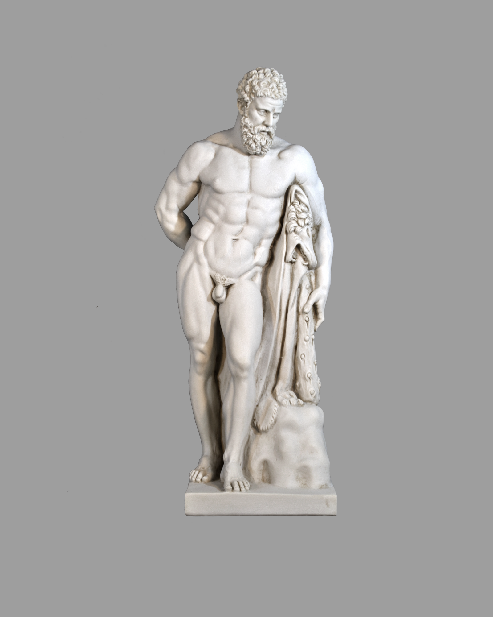 Hércules Farnesio