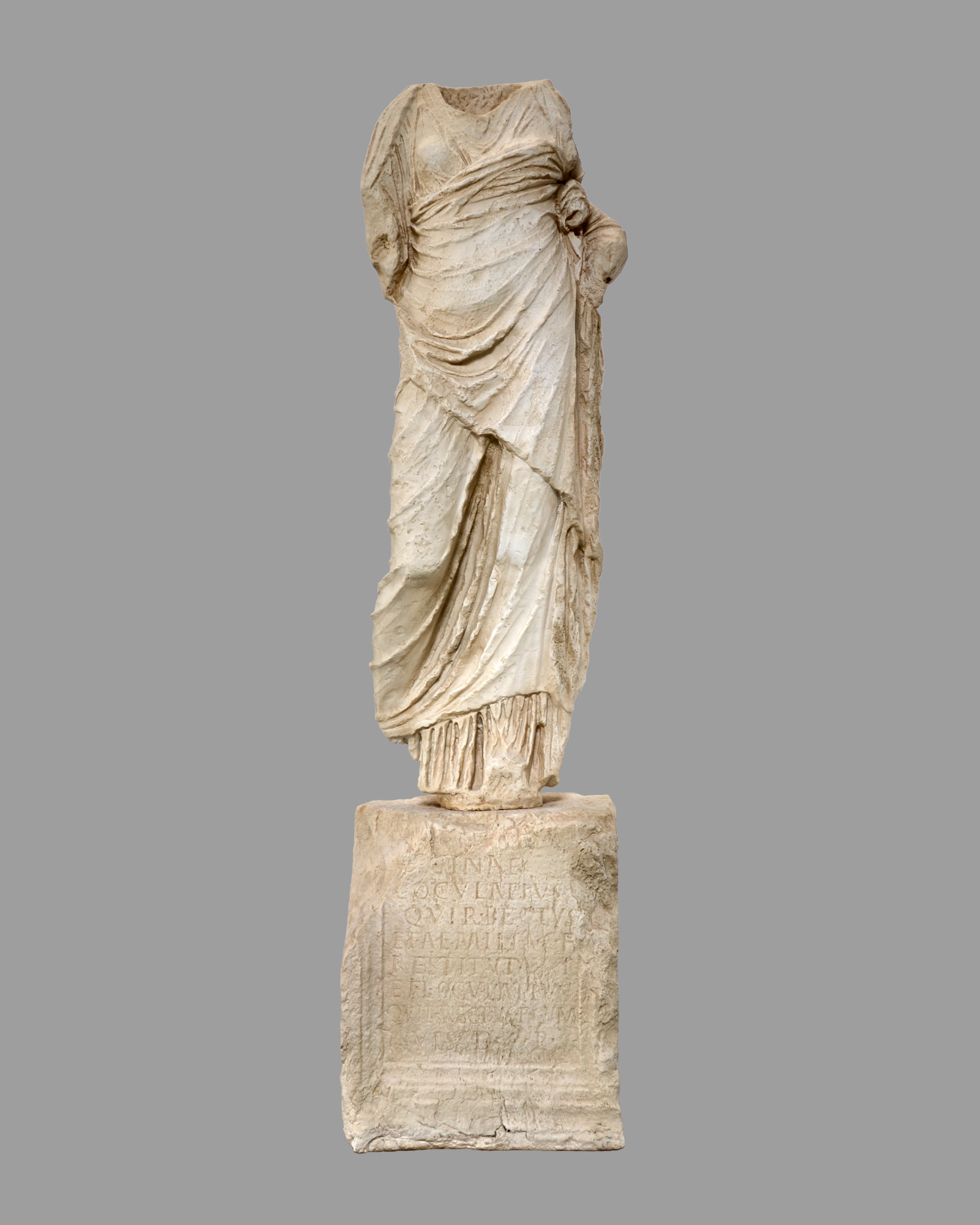 Torso romano