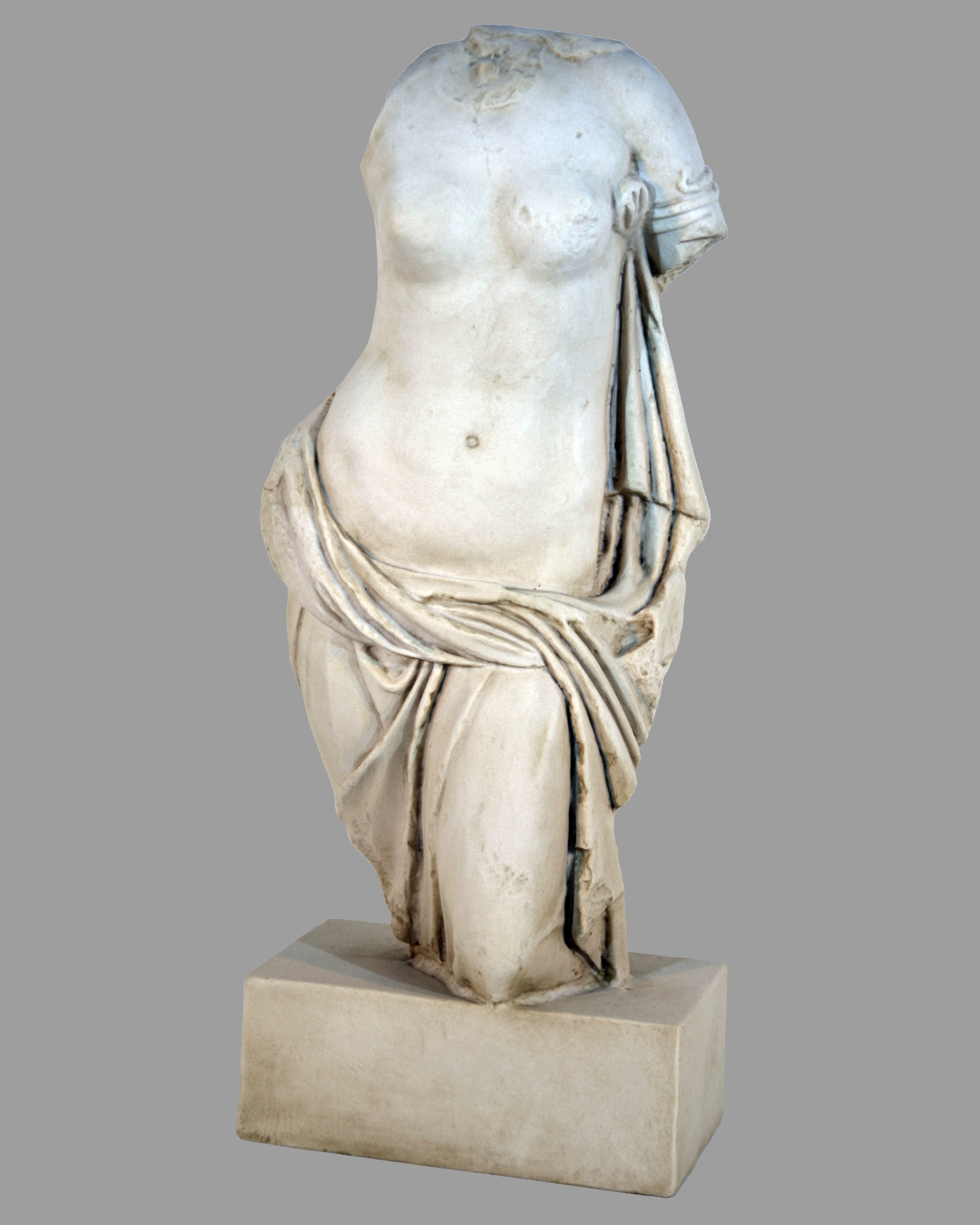 Torso de Afrodita