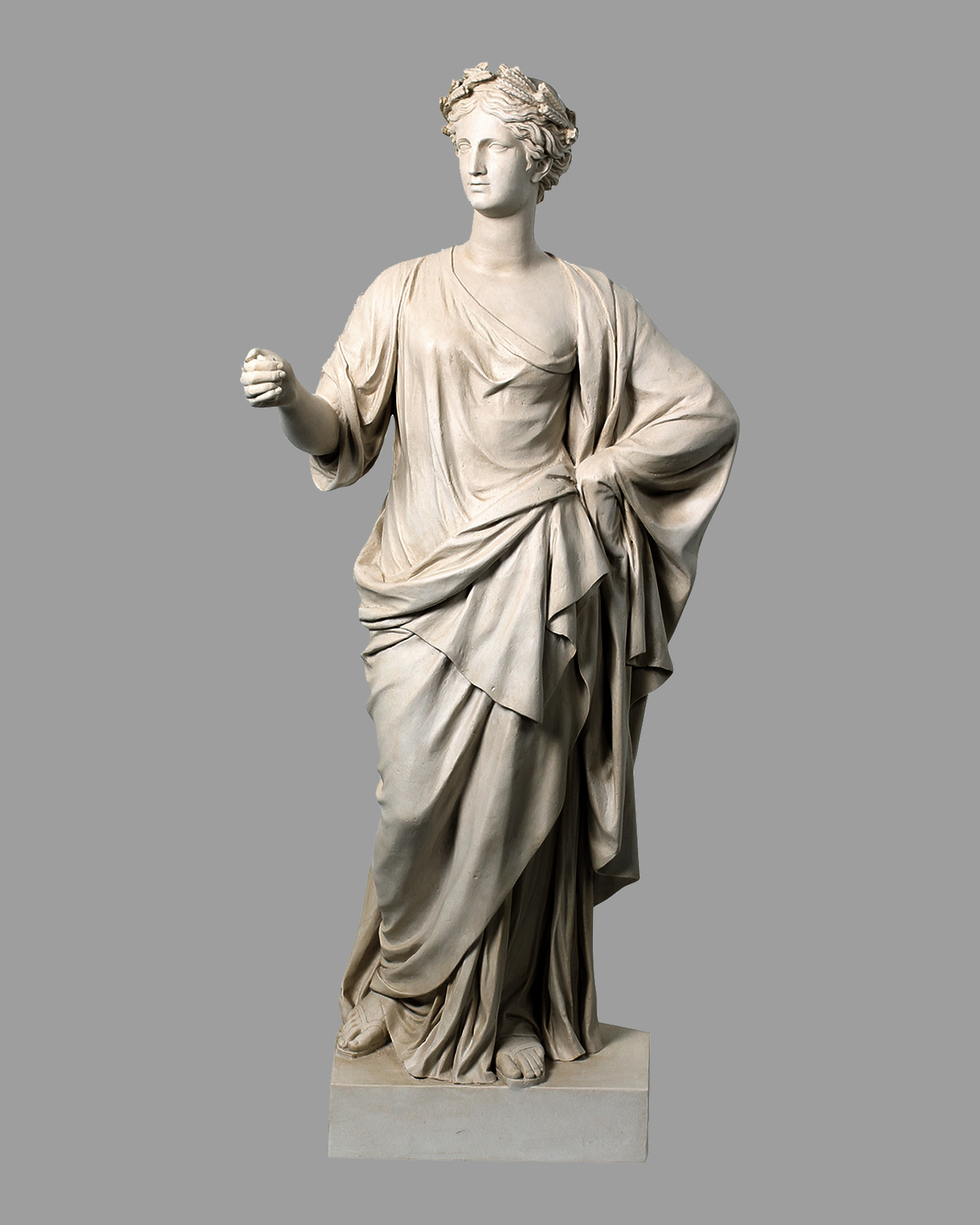 Venus del laurel