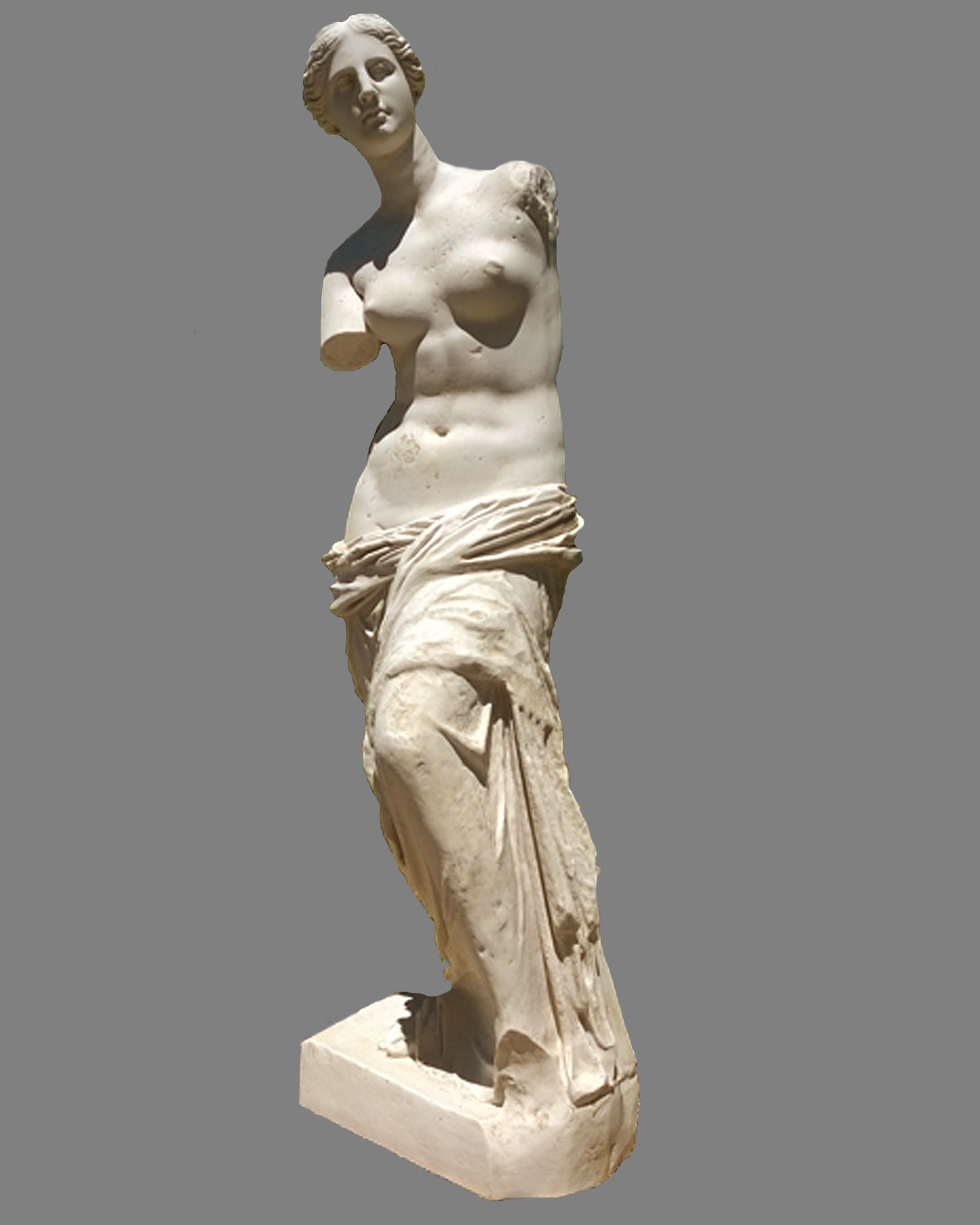 Venus de Milo